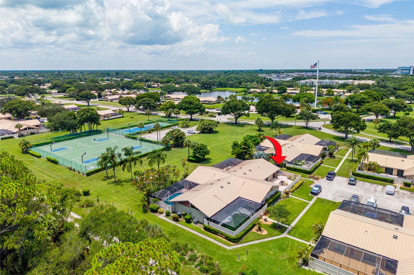 5620 Eagle Lake Drive, Palm Beach Gardens FL 33418