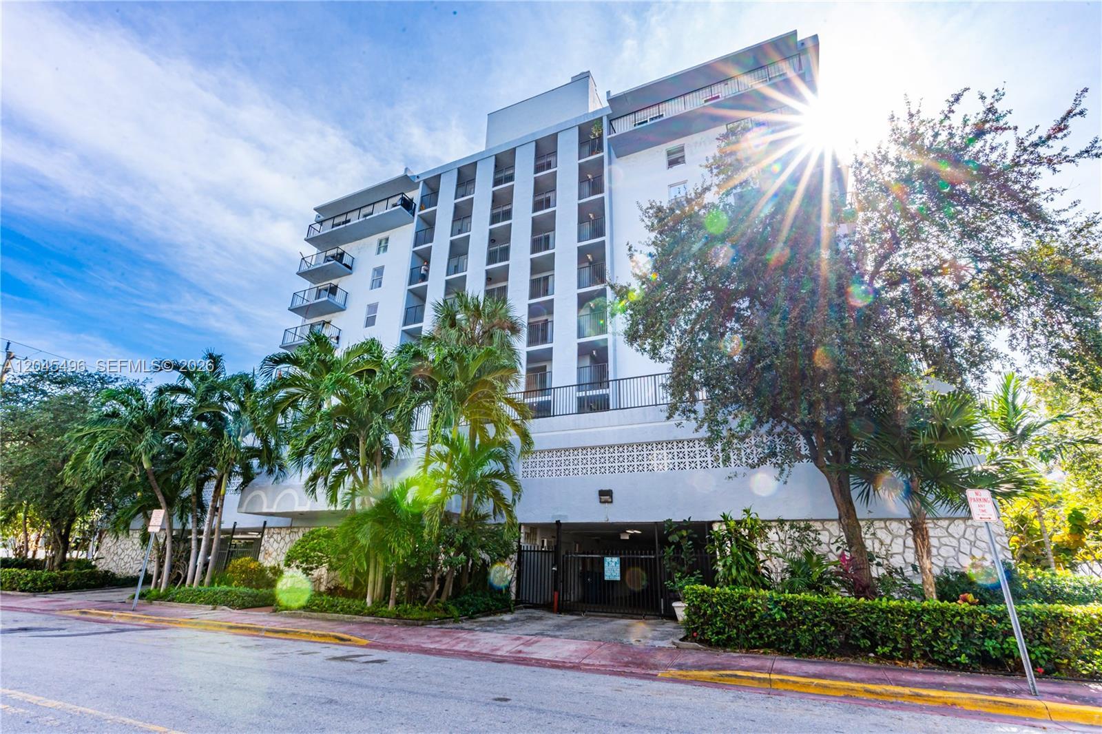 899 West Ave # 3M, Miami Beach FL 33139 photo 2