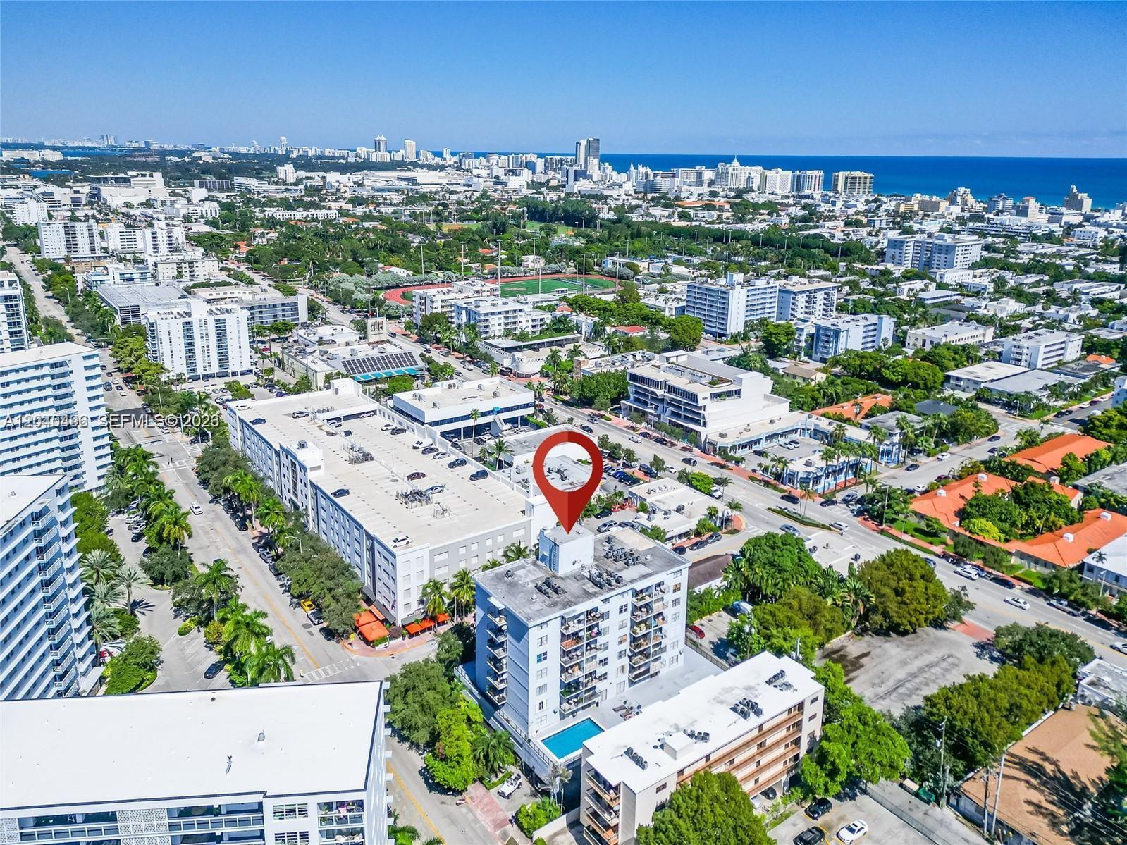 899 West Ave # 3M, Miami Beach FL 33139