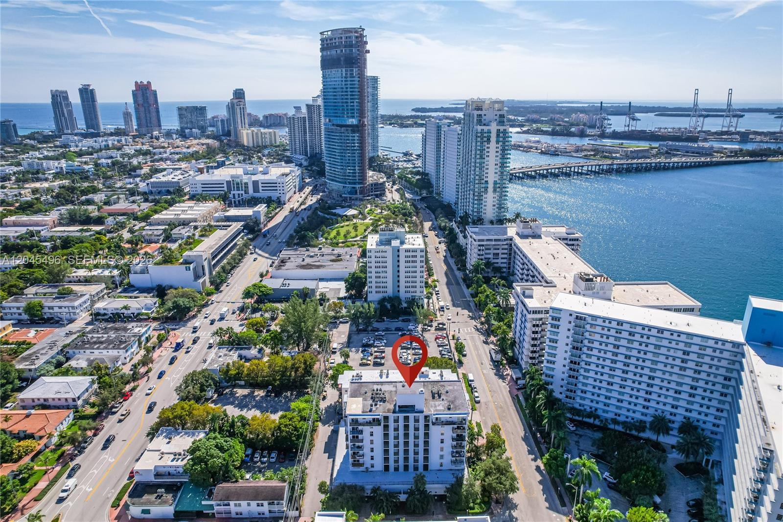899 West Ave # 3M, Miami Beach FL 33139 photo 4