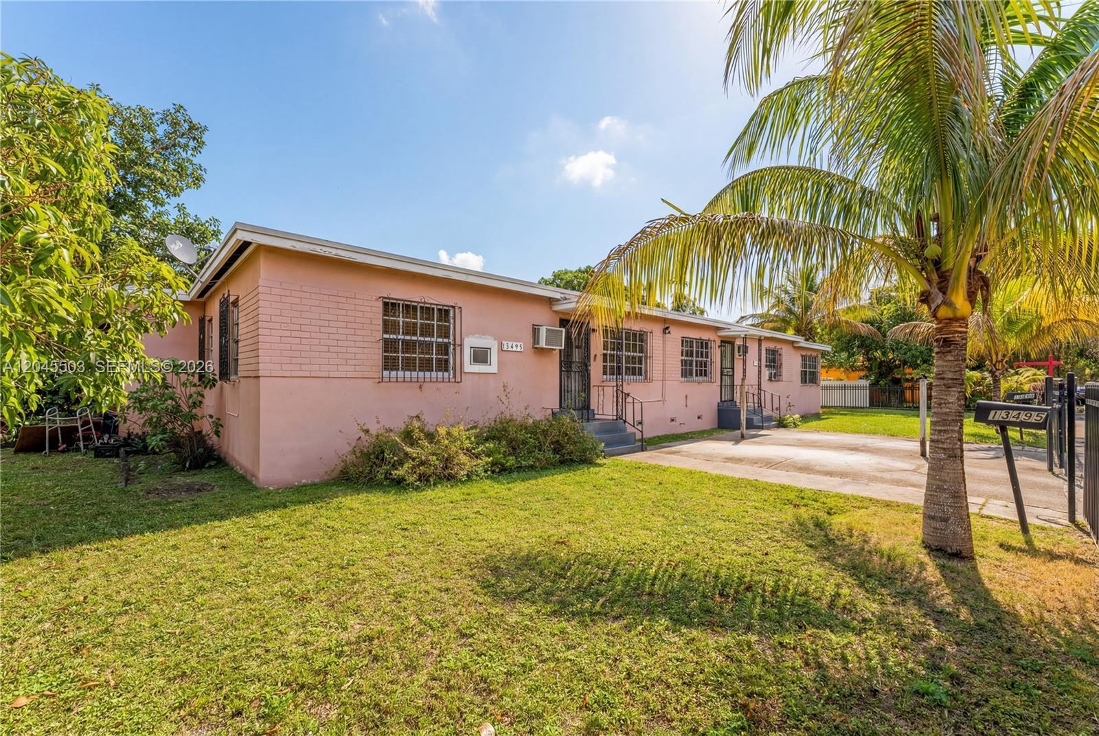 13495 NW 8th Ave # 13495, North Miami FL 33168 photo 2