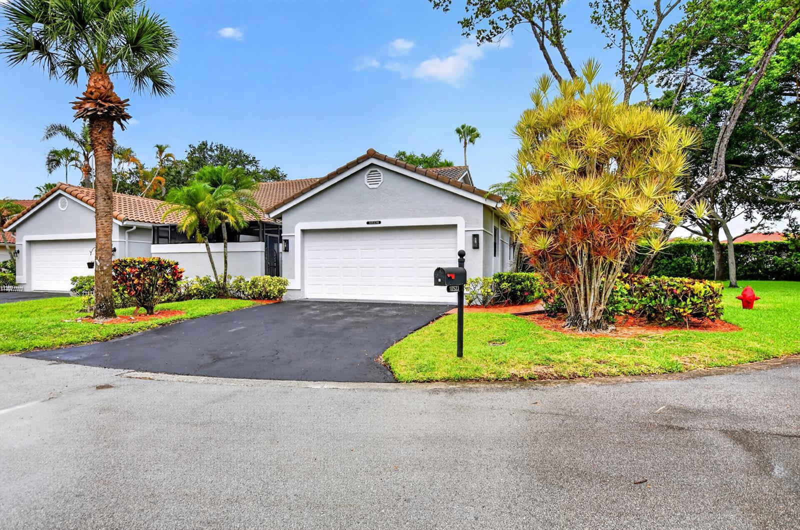 10523 Ladypalm # B, Boca Raton FL 33498 photo 2