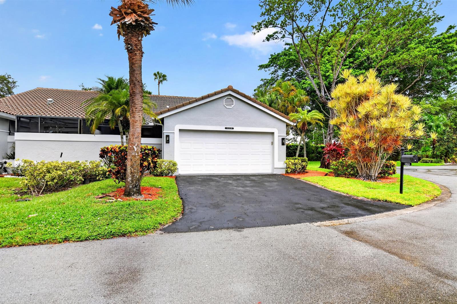 10523 Ladypalm # B, Boca Raton FL 33498