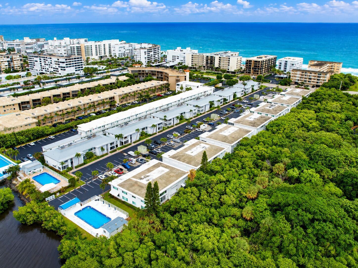 4501 S Ocean Boulevard # D4, South Palm Beach FL 33480 photo 2