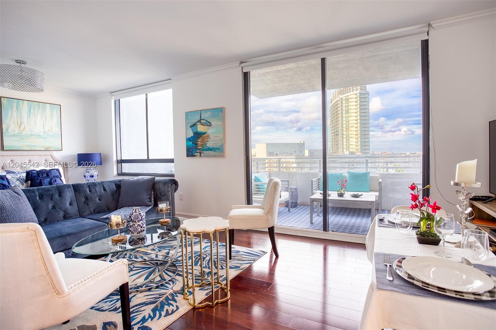 1330 West Ave # 1603, Miami Beach FL 33139