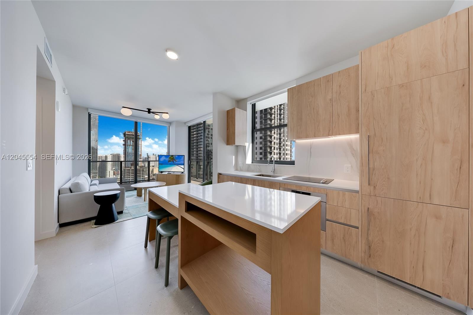 11 NE 6th St # 3209, Miami FL 33132 photo 2