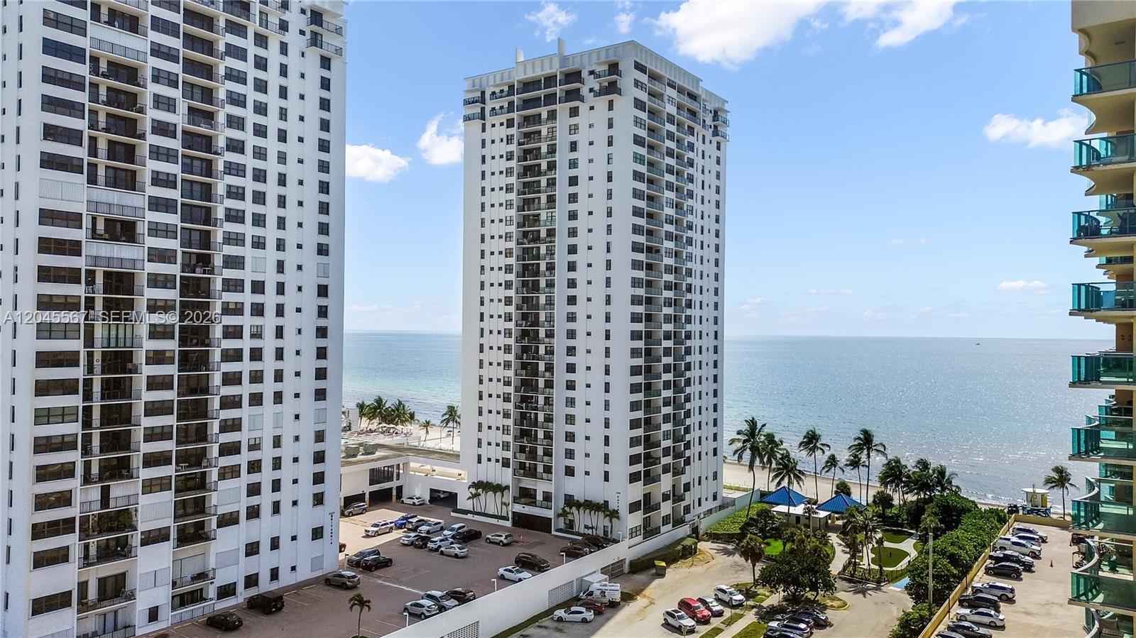 2301 S Ocean Dr # 1006, Hollywood FL 33019