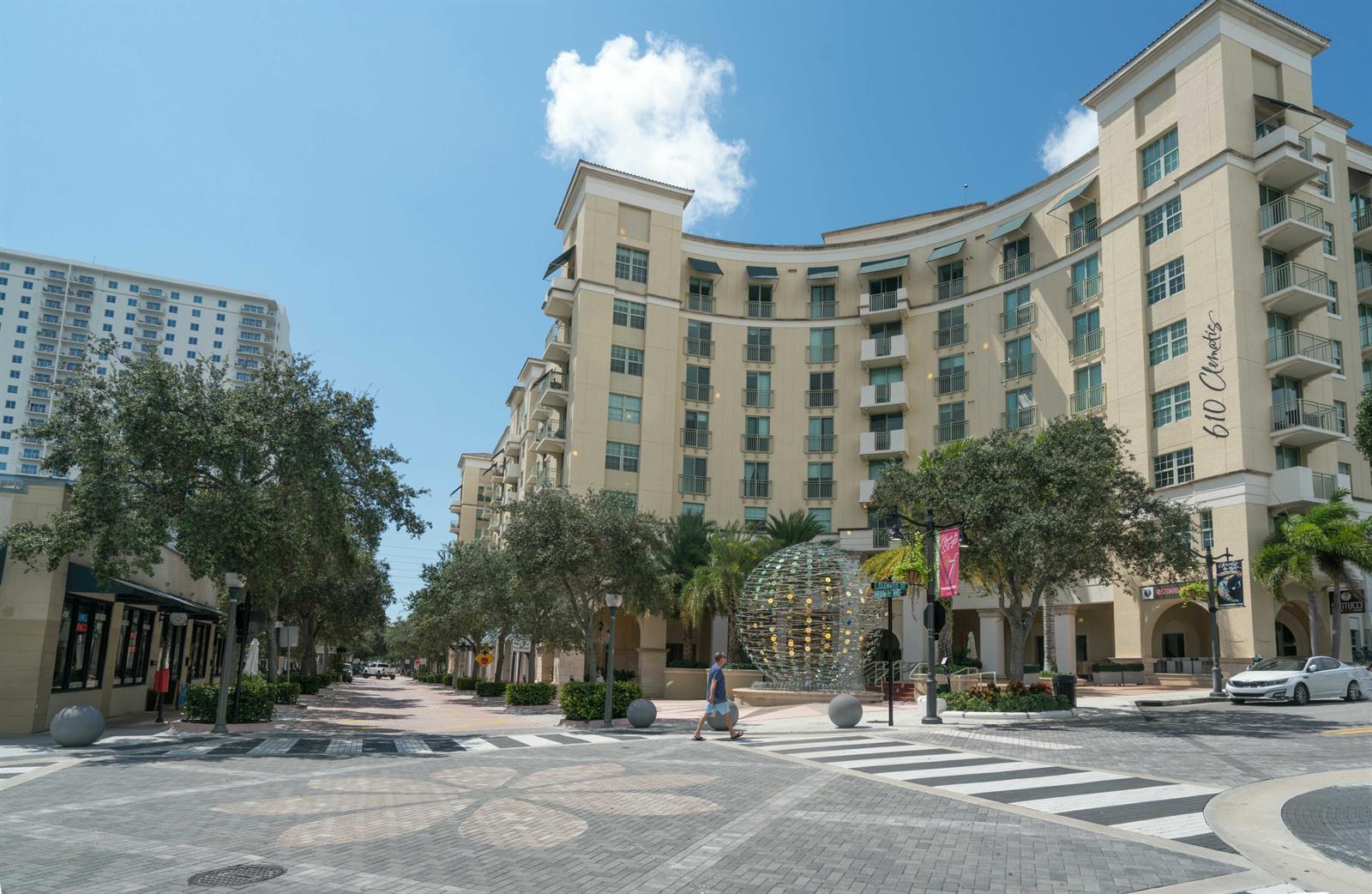 610 Clematis Street # 528, West Palm Beach FL 33401