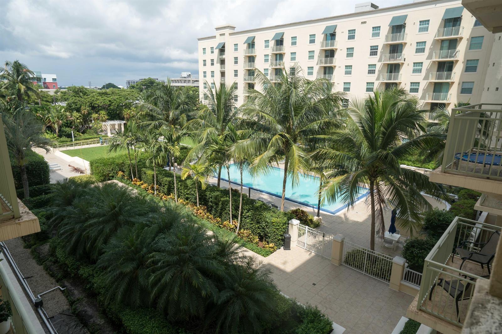 610 Clematis Street # 528, West Palm Beach FL 33401 photo 4