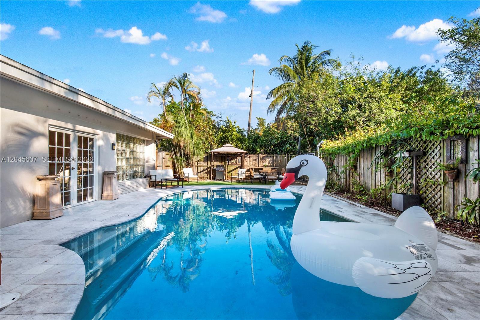1600 SW 10th St, Fort Lauderdale FL 33312