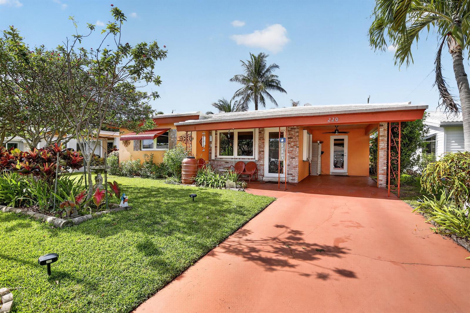 220 NW 48th Street, Oakland Park FL 33309
