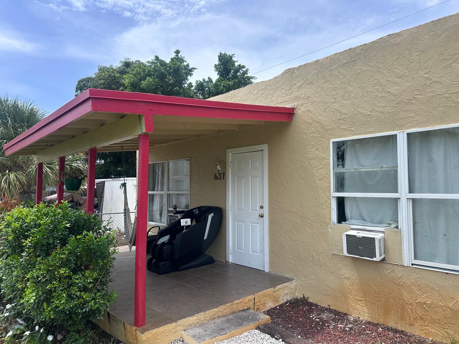 637 46th Street, West Palm Beach FL 33407 photo 4