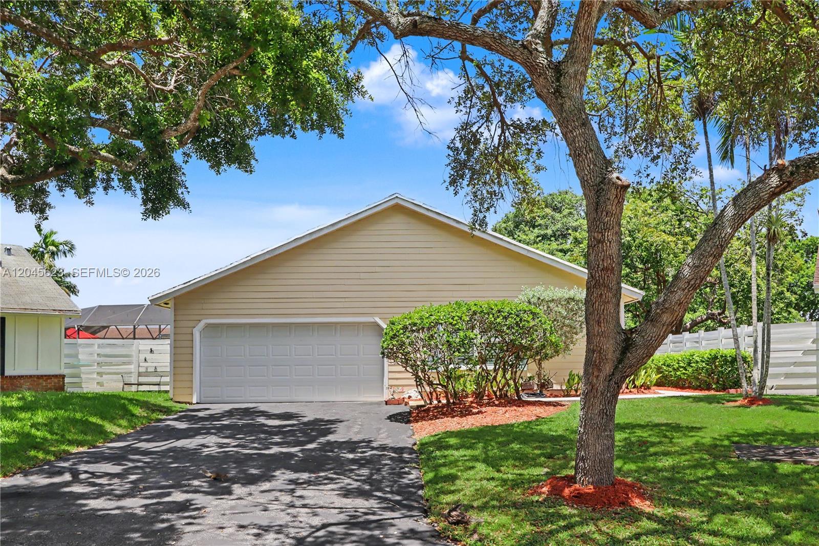 14958 SW 143rd Pl, Miami FL 33186