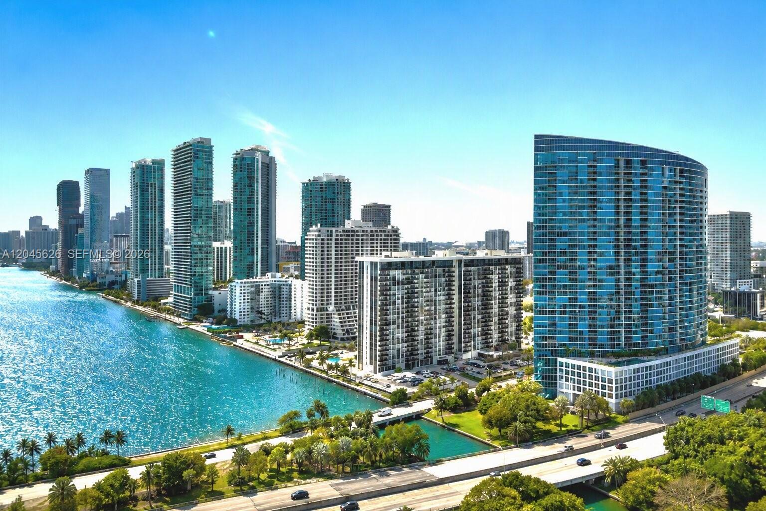 601 NE 36th St # 3011, Miami FL 33137 photo 5