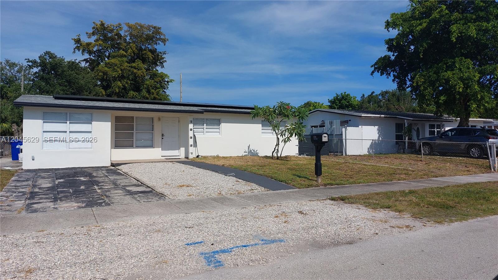 1016 SW 22nd Ter, Fort Lauderdale FL 33312