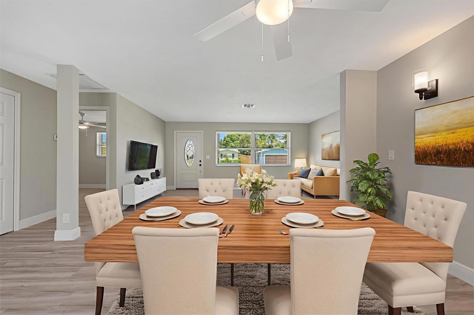 204 Circle E, Jupiter FL 33458 photo 2