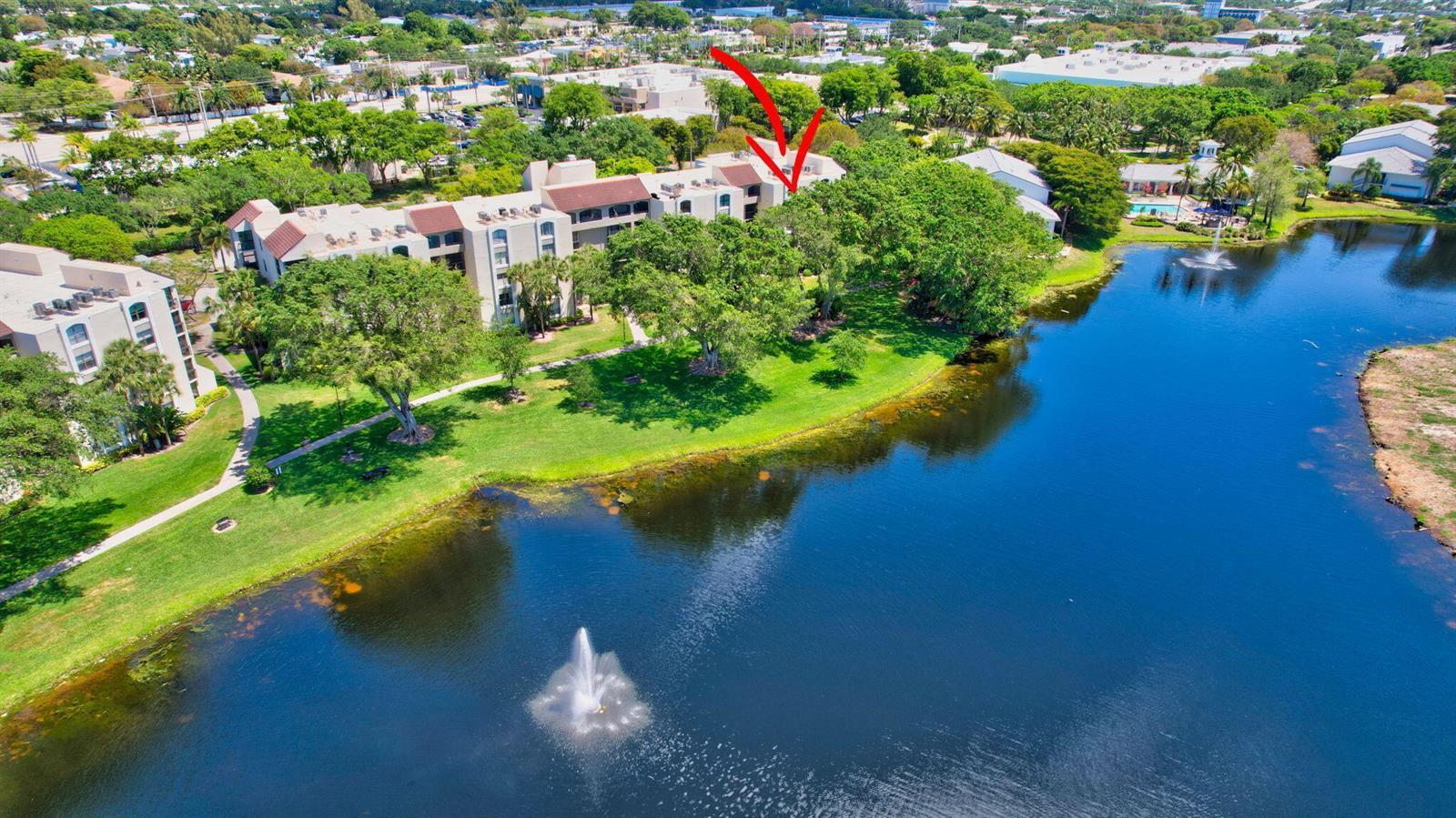 820 Lavers Circle # G402, Delray Beach FL 33444 photo 4