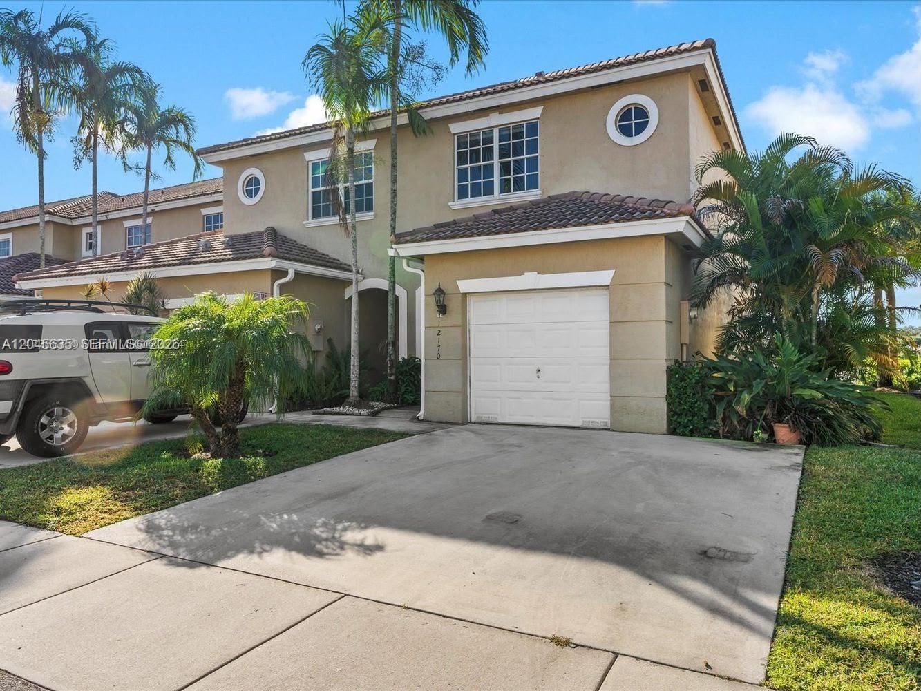 12170 SW 5th Ct, Pembroke Pines FL 33025 photo 3