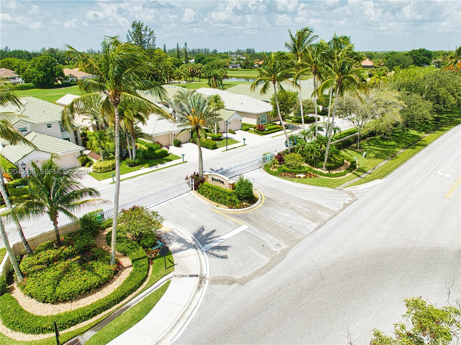 1207 General Pointe Trce, Palm Beach Gardens FL 33418 photo 5