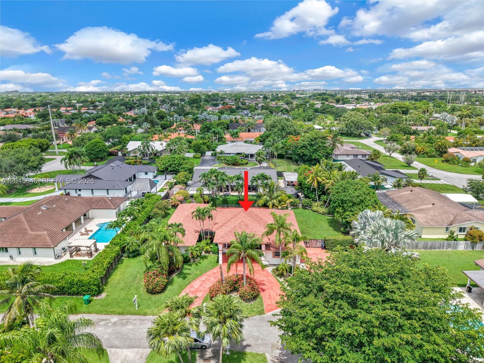 13562 SW 109th Pl, Miami FL 33176 photo 2