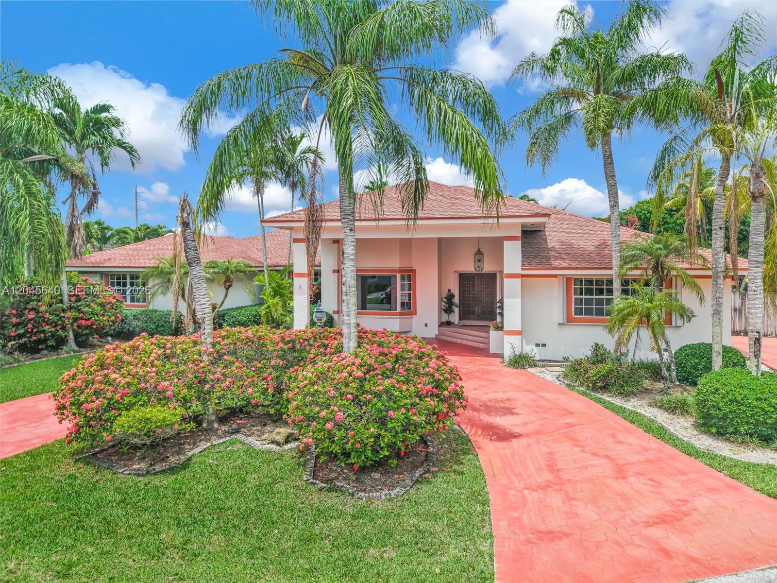 13562 SW 109th Pl, Miami FL 33176