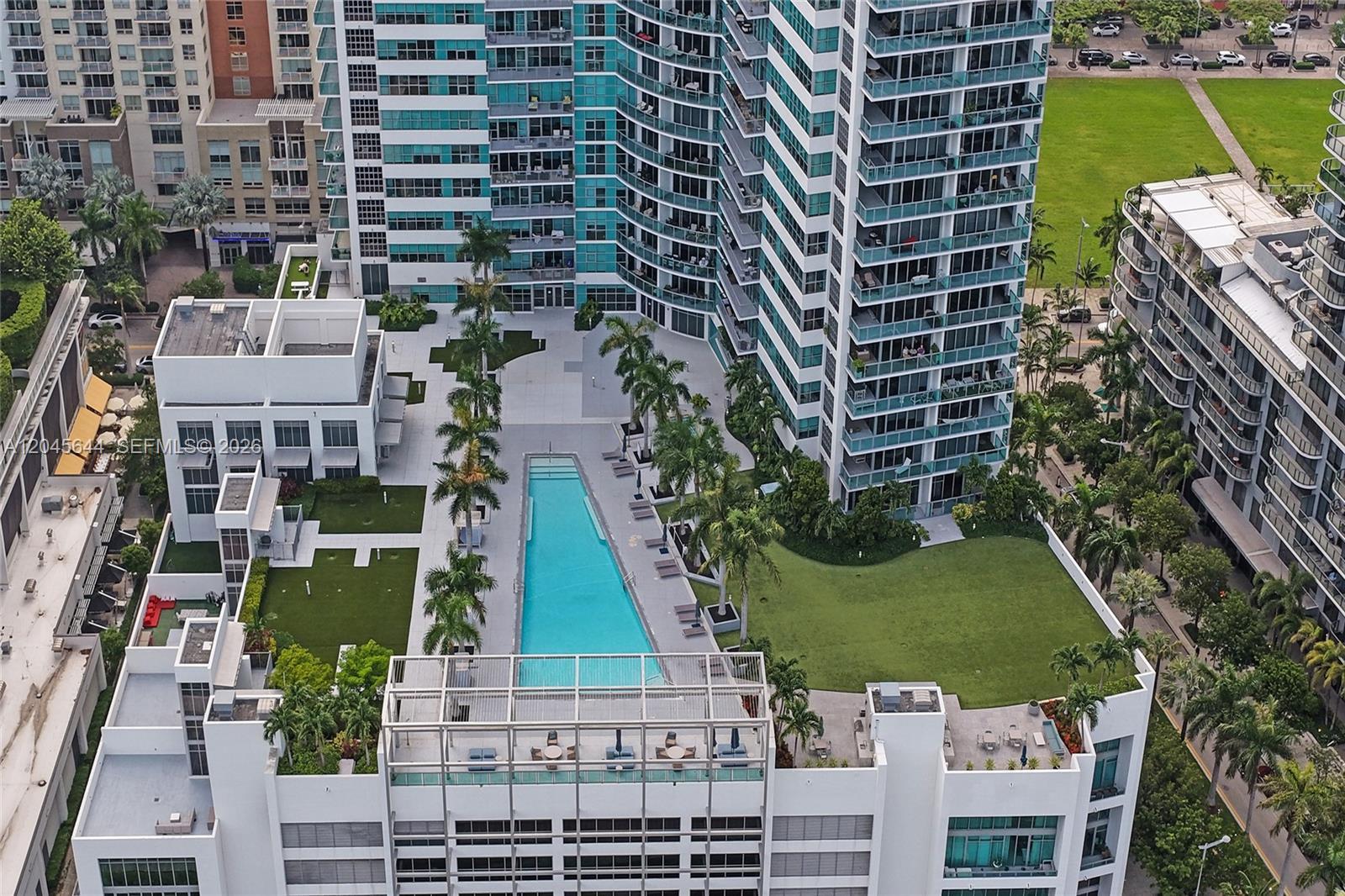 3301 NE 1st Ave # H2405, Miami FL 33137 photo 2