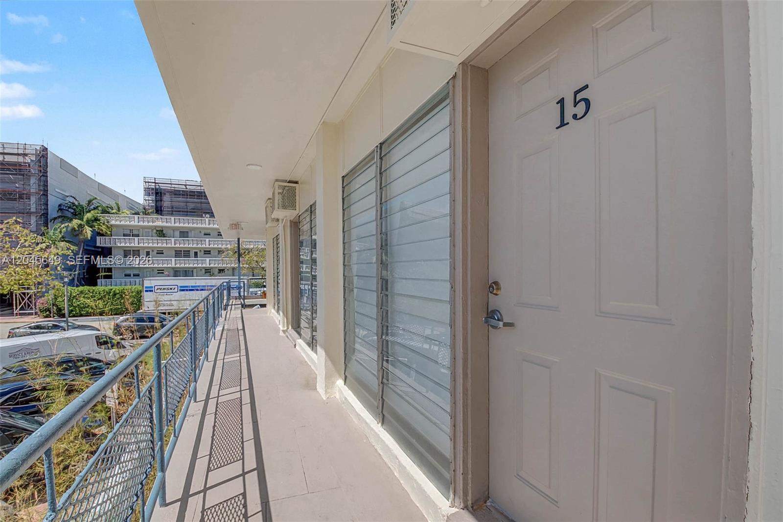 1685 Jefferson Ave # 15, Miami Beach FL 33139