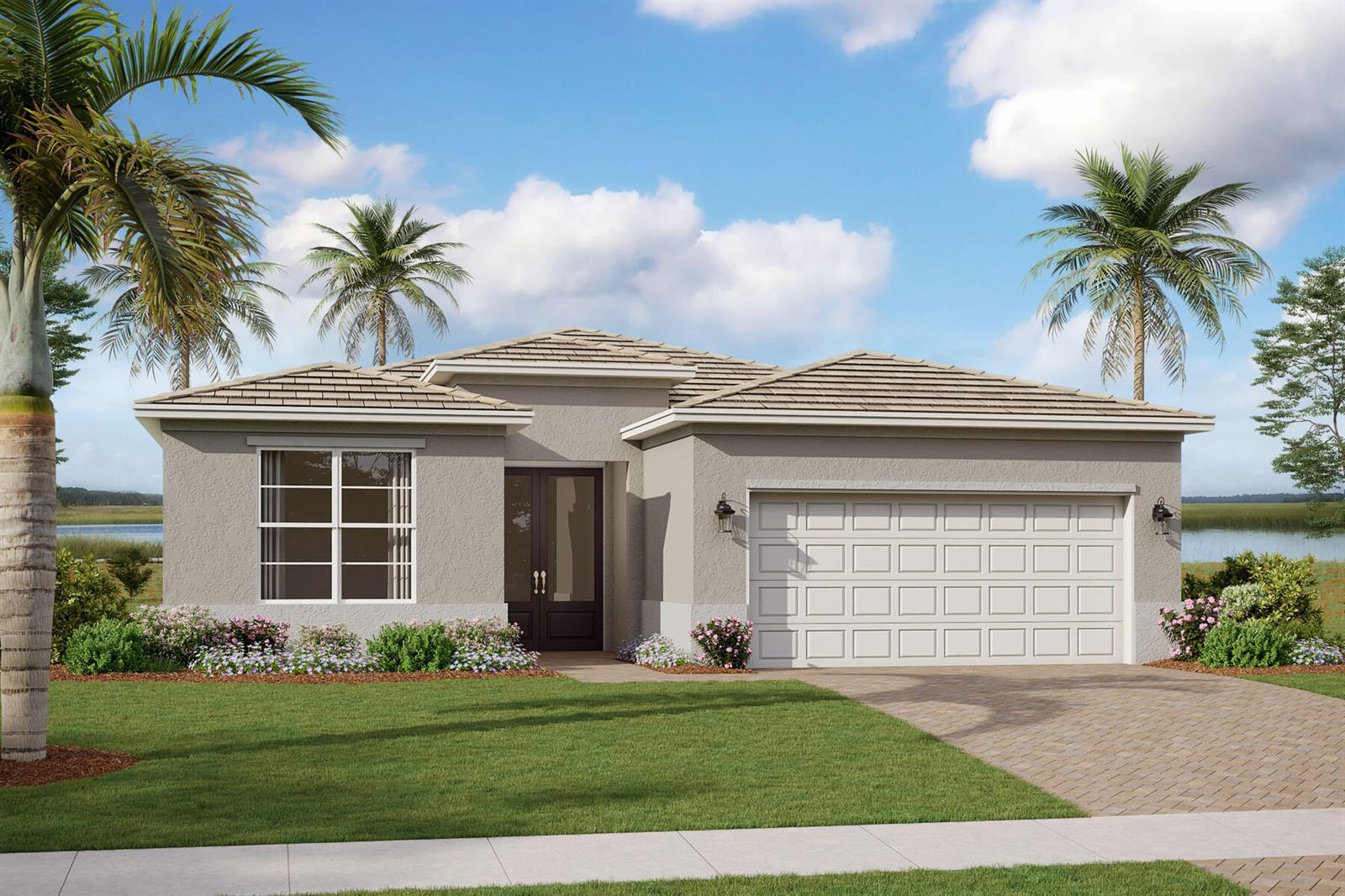 12008 SW Pantone Street, Port St. Lucie FL 34987