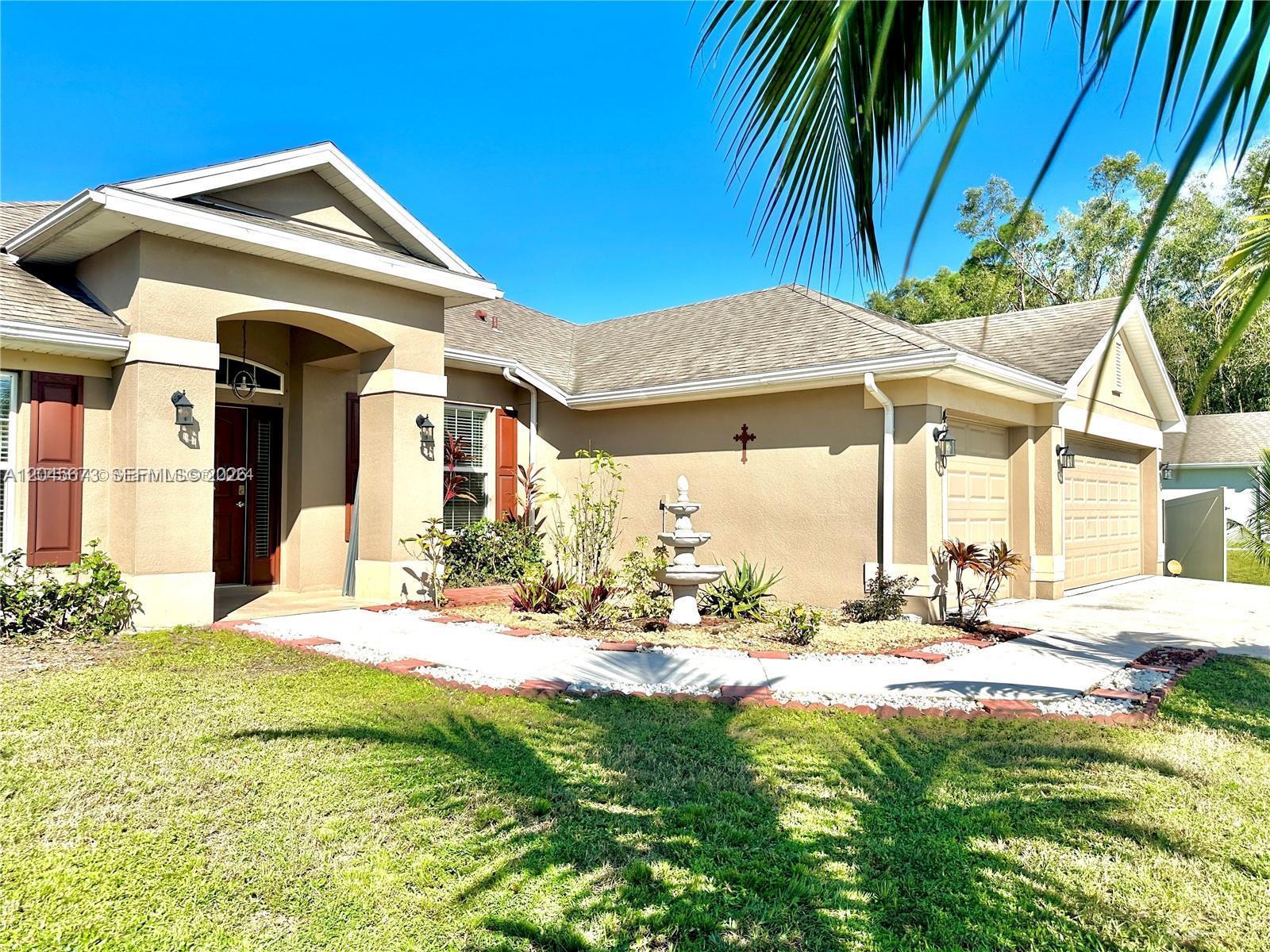 4900 NW Ironton Ave, Port St. Lucie FL 34983
