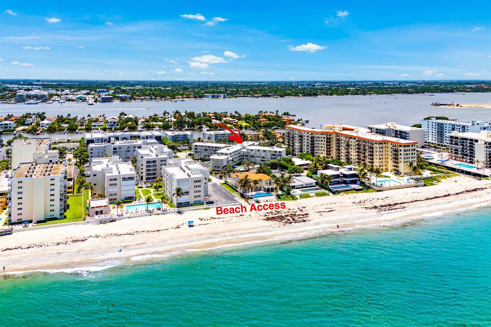 3500 S Ocean Boulevard # 502, South Palm Beach FL 33480 photo 2