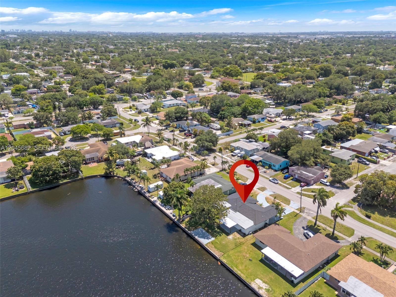8841 NW 14th Ave, Miami FL 33147