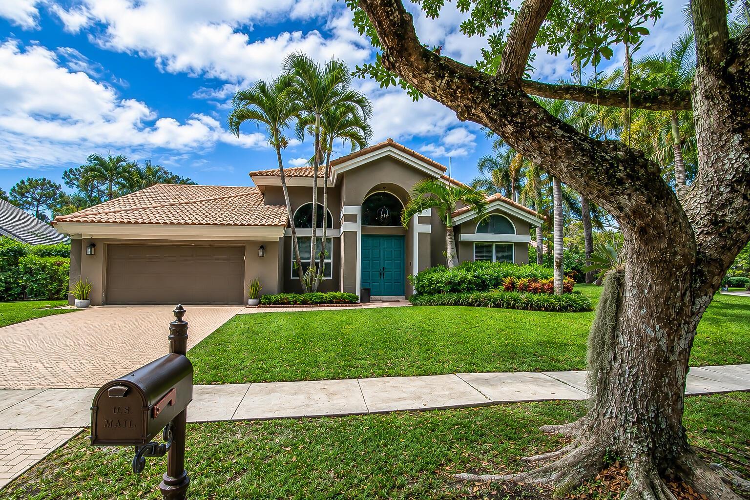 2653 NW 46th Street, Boca Raton FL 33434 photo 2
