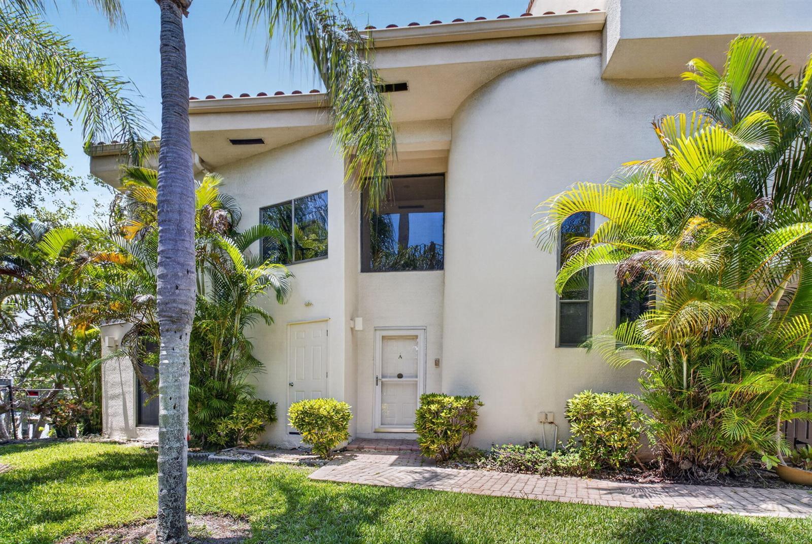 1111 George Bush Boulevard # A, Delray Beach FL 33483 photo 2
