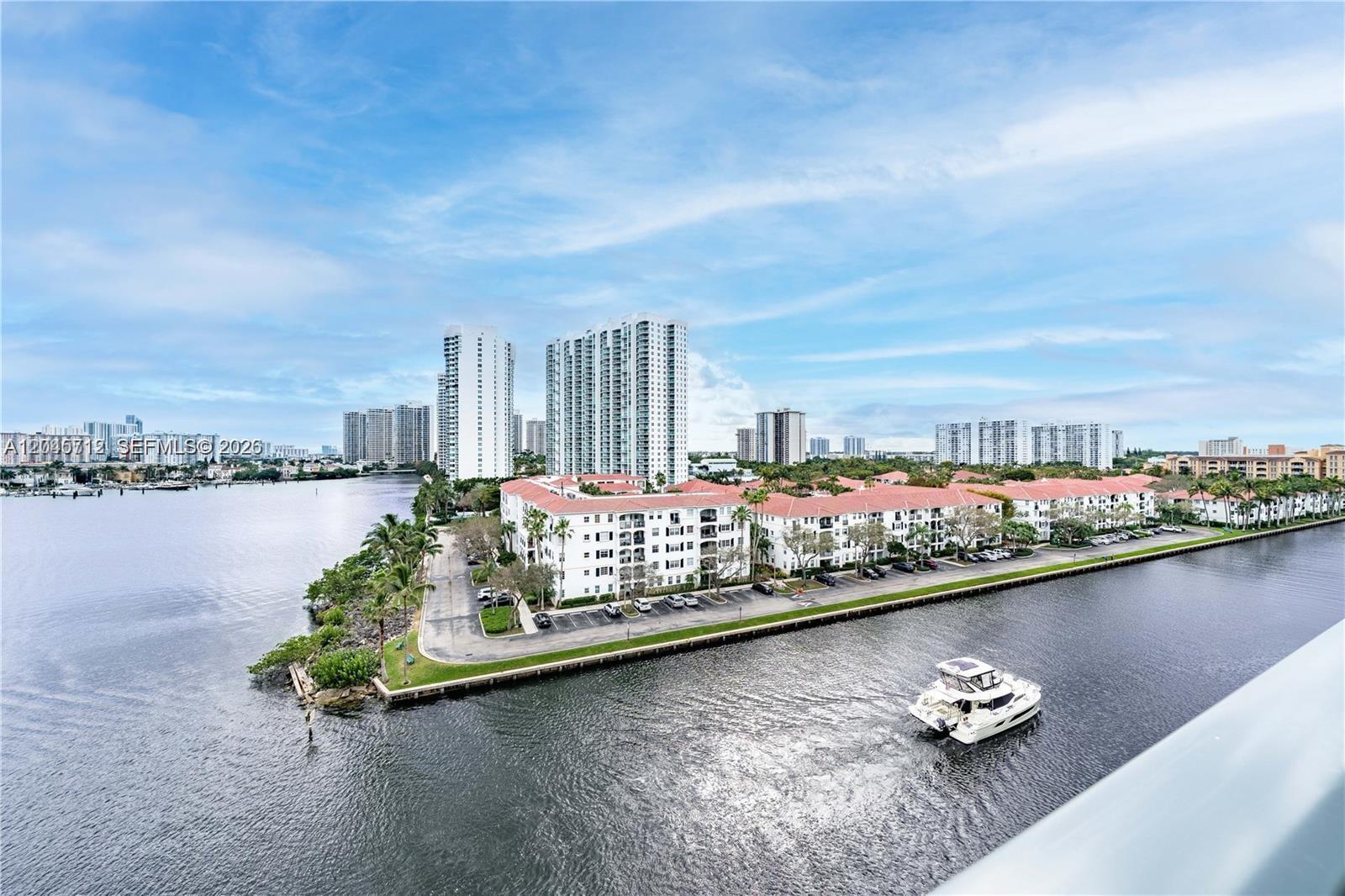 3300 NE 188th St # 710, Aventura FL 33180