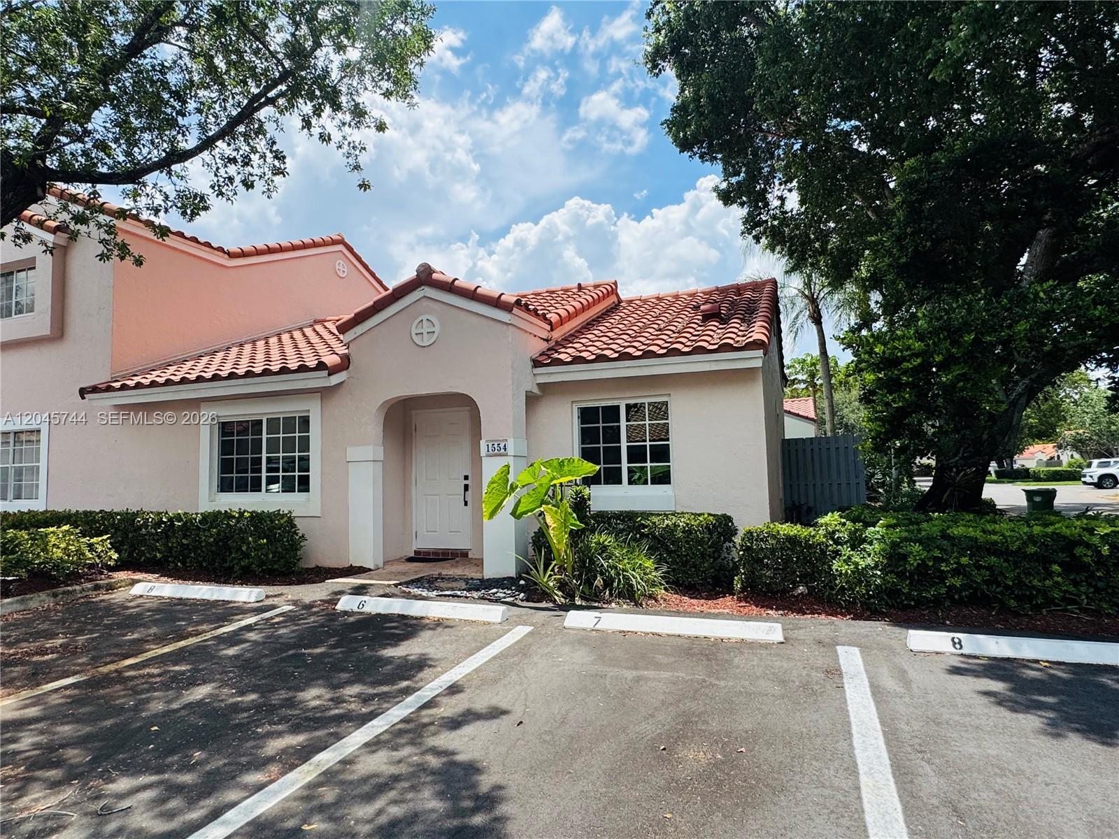 1554 Springside Dr # 1554, Weston FL 33326 photo 2