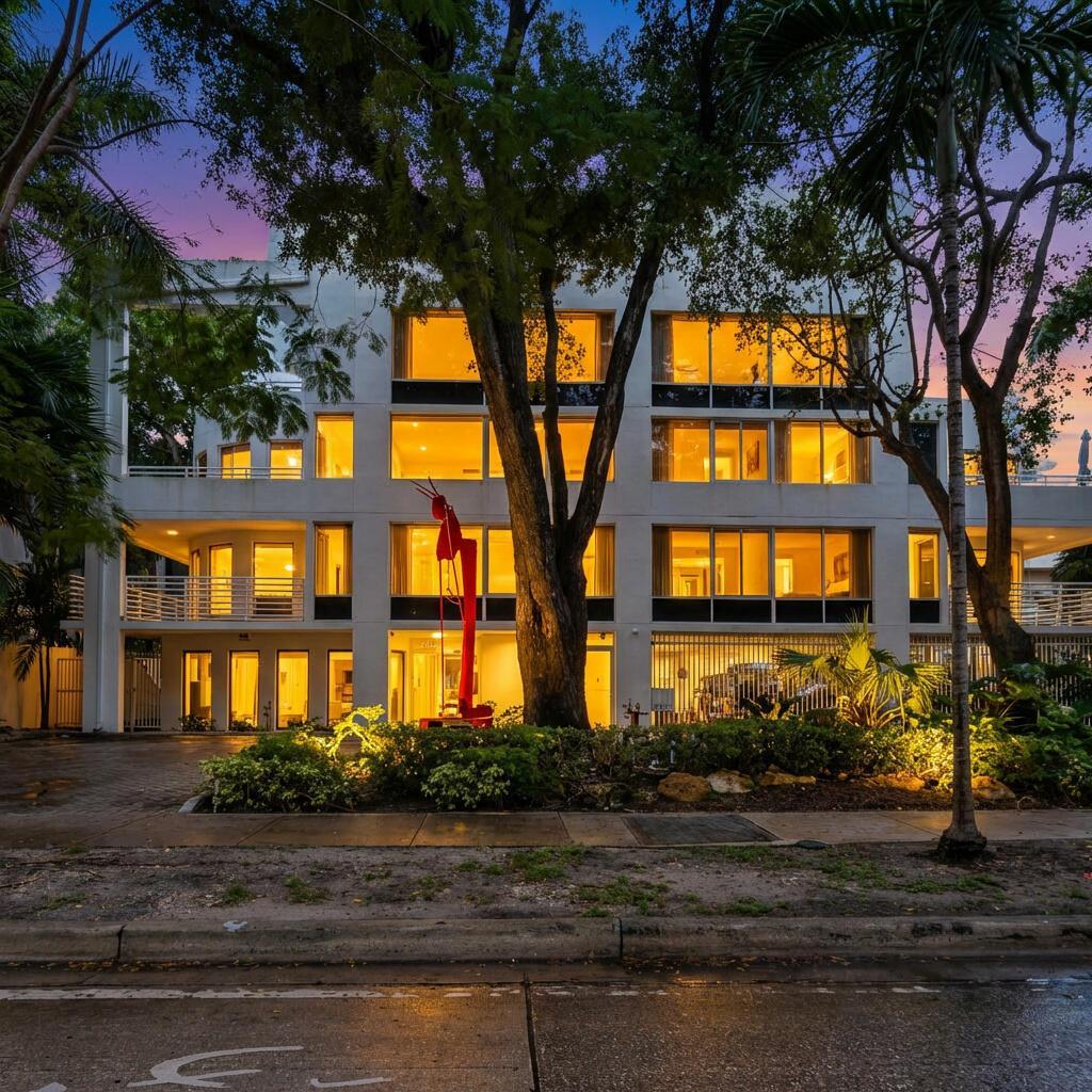 2100 Brickell Avenue # 406, Miami FL 33129 photo 2