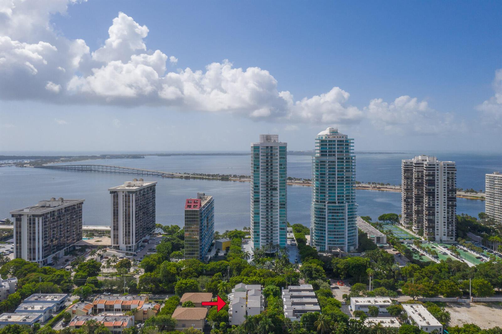 2100 Brickell Avenue # 406, Miami FL 33129 photo 3