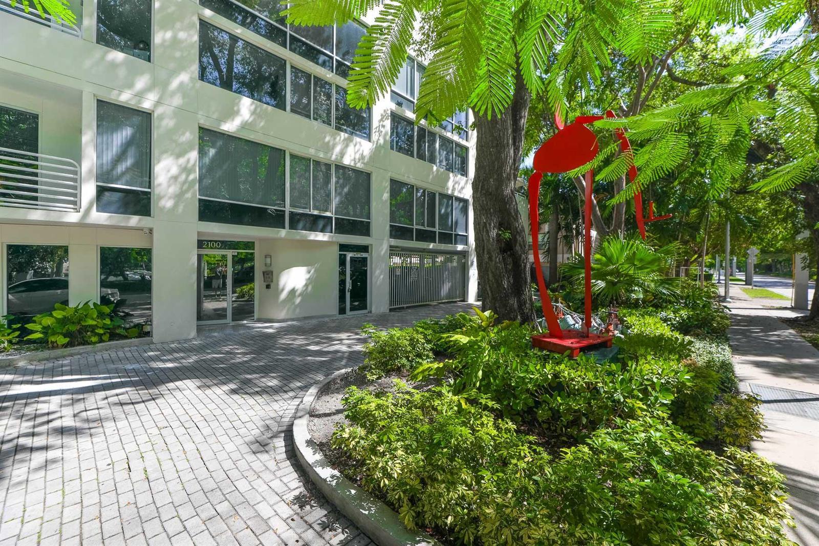 2100 Brickell Avenue # 406, Miami FL 33129 photo 5