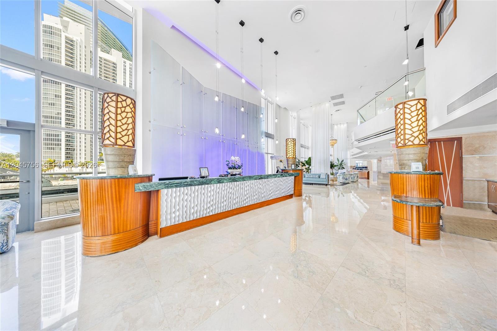 18683 Collins Ave # 1610, Sunny Isles Beach FL 33160 photo 5