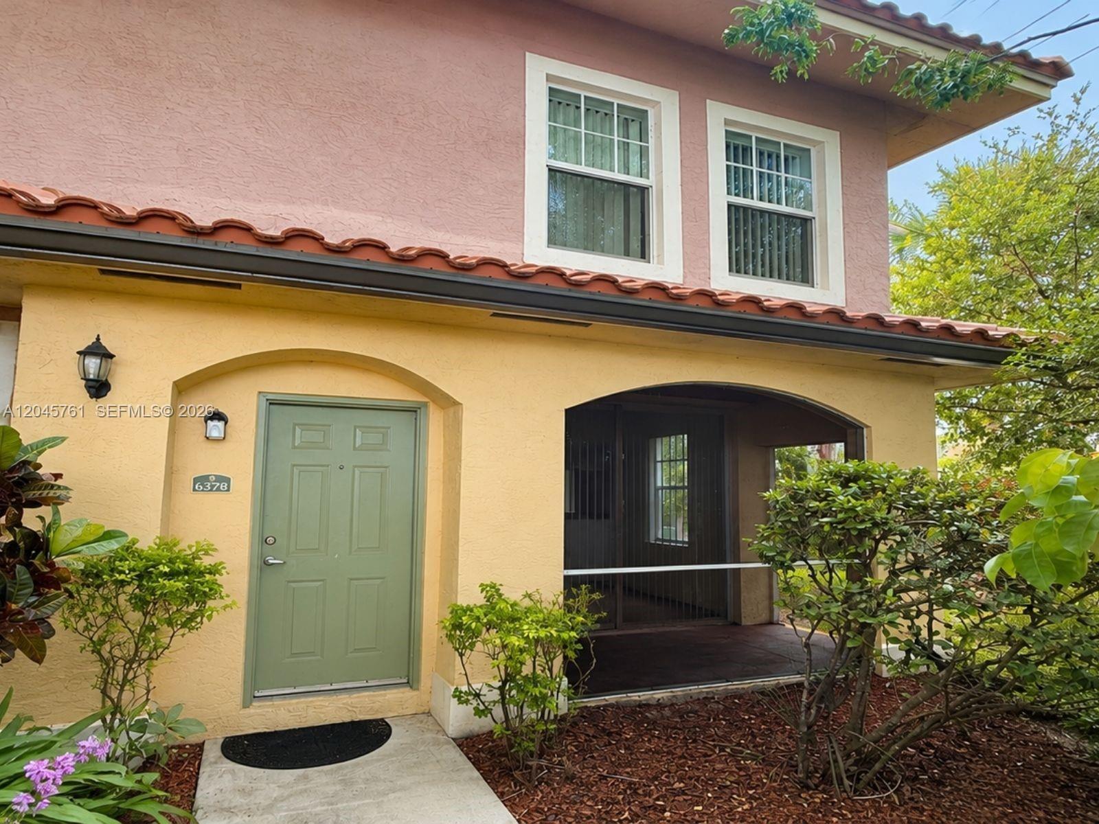 6378 W Sample Rd # 6378, Coral Springs FL 33067