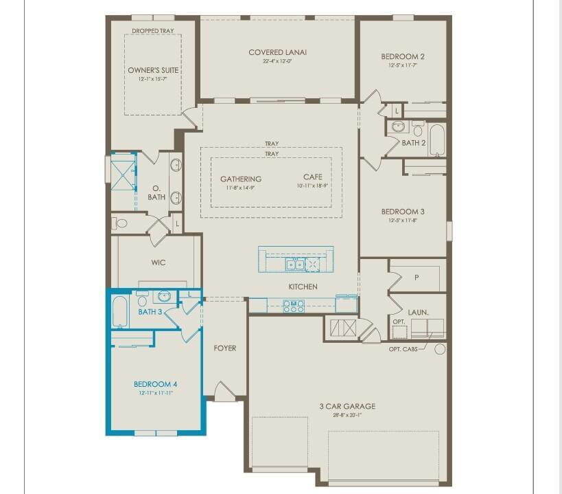 9604 Galata Tower Lane, Lake Worth FL 33467 photo 2