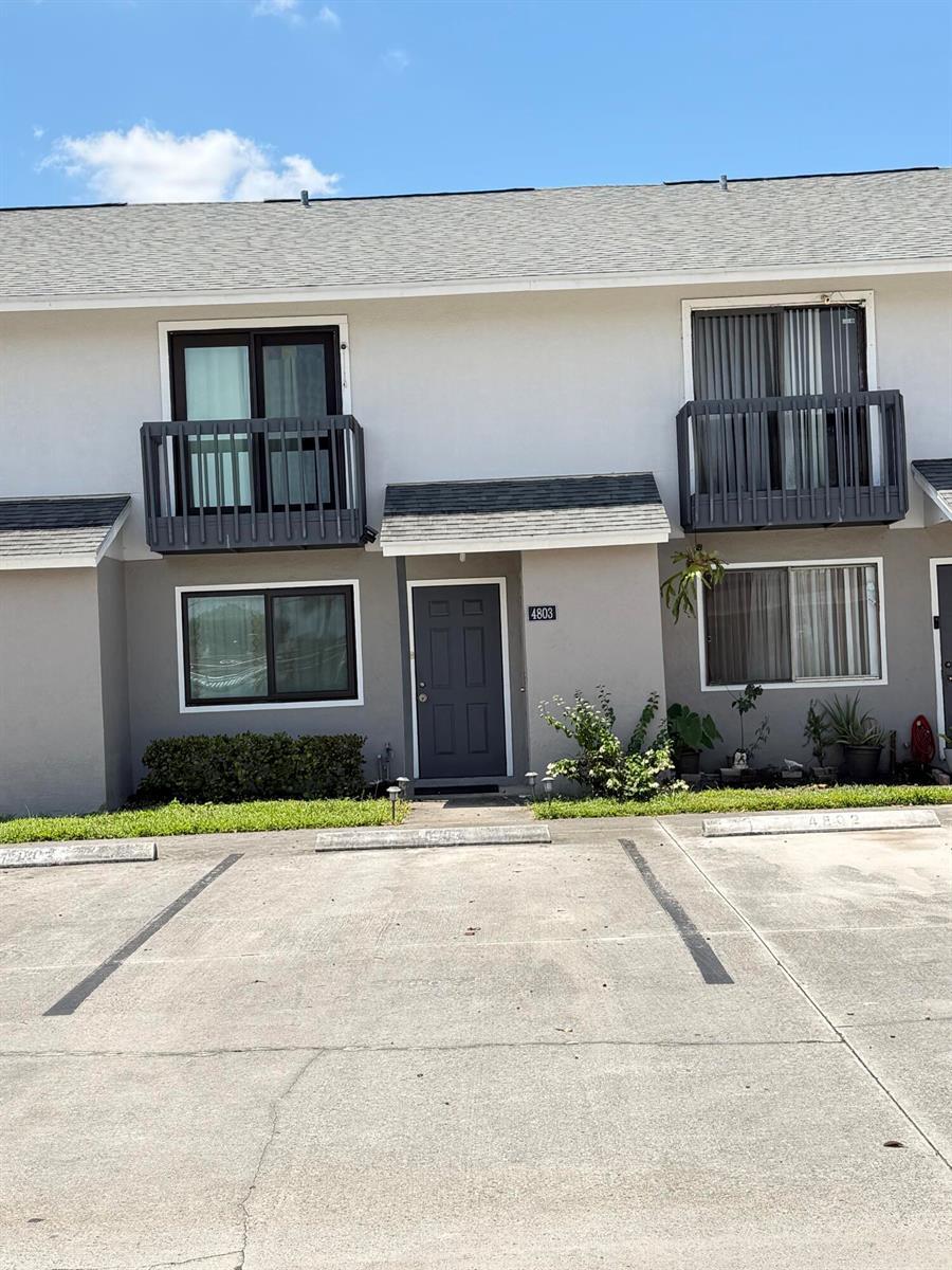4803 Pier Drive, FL 33463 photo 3