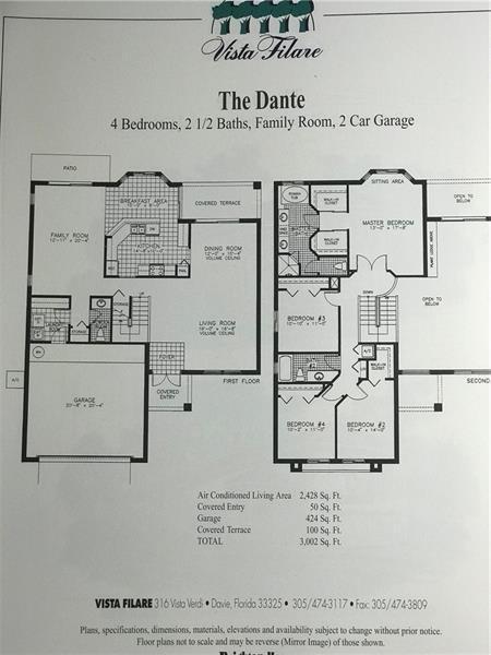 245 Via Milan Terrace, Davie FL 33325 photo 4