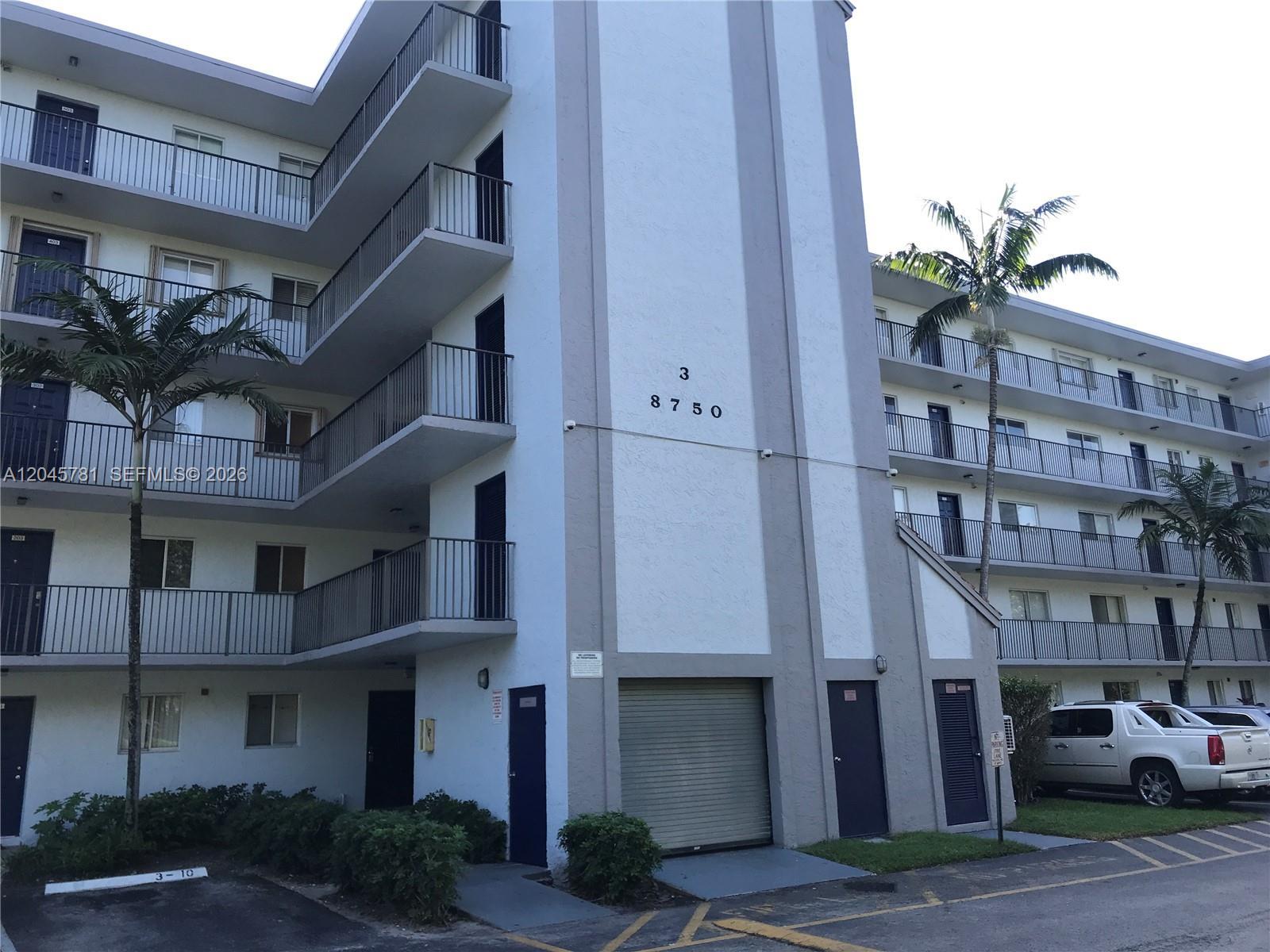 8750 N Sherman Cir # 403, Miramar FL 33025