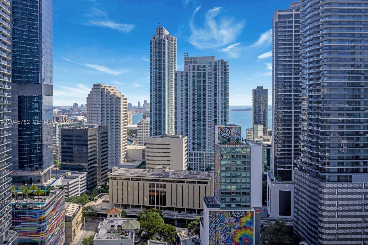 999 SW 1st Ave # 2911, Miami FL 33130 photo 2