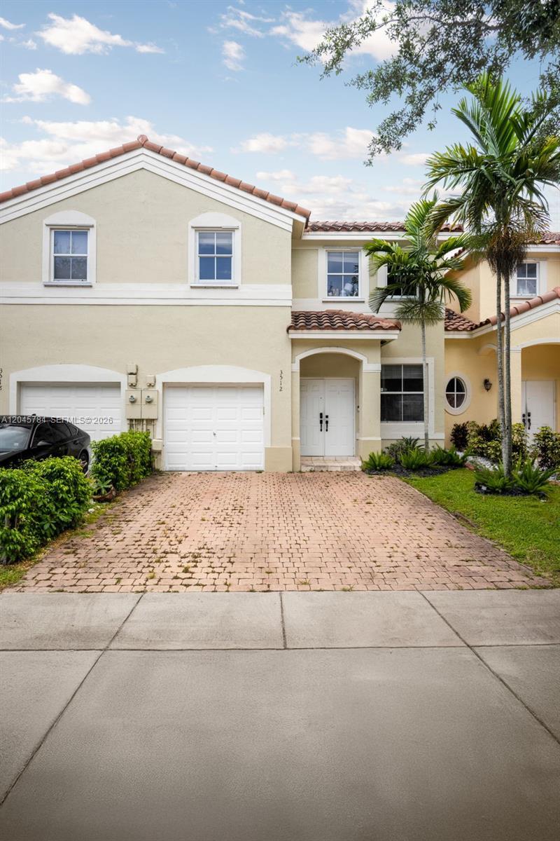 3512 SW 171st Ave, Miramar FL 33027 photo 2