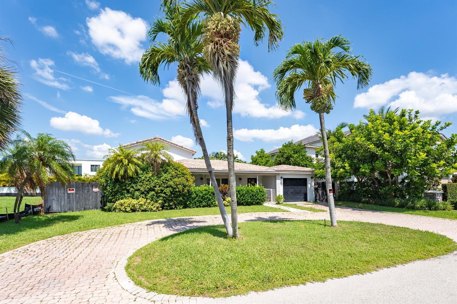 299 NE Wavecrest Court, Boca Raton FL 33432 photo 5