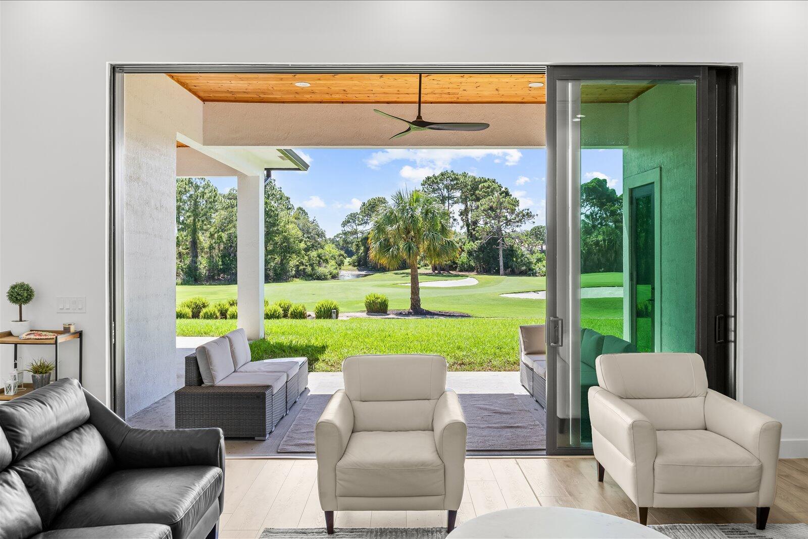 896 SW Squire Johns Lane, Palm City FL 34990 photo 3