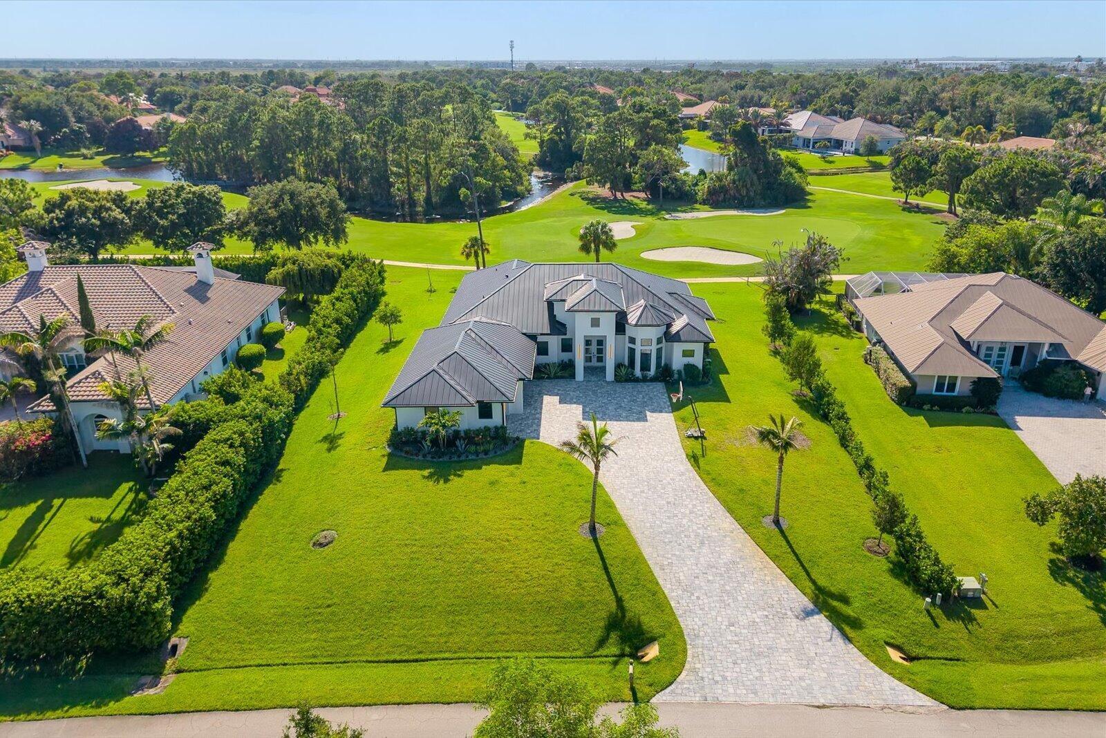 896 SW Squire Johns Lane, Palm City FL 34990