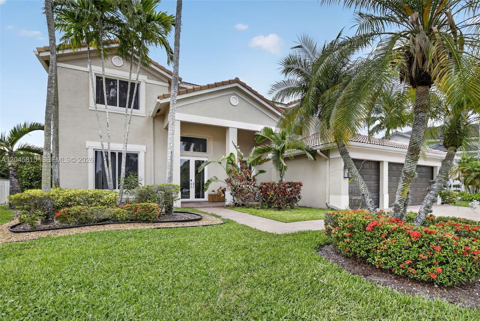 981 Waterside Cir, Weston FL 33327 photo 2